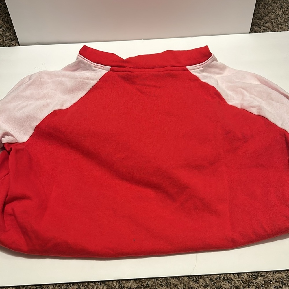 Cropped hoodie - Picture 2 of 5